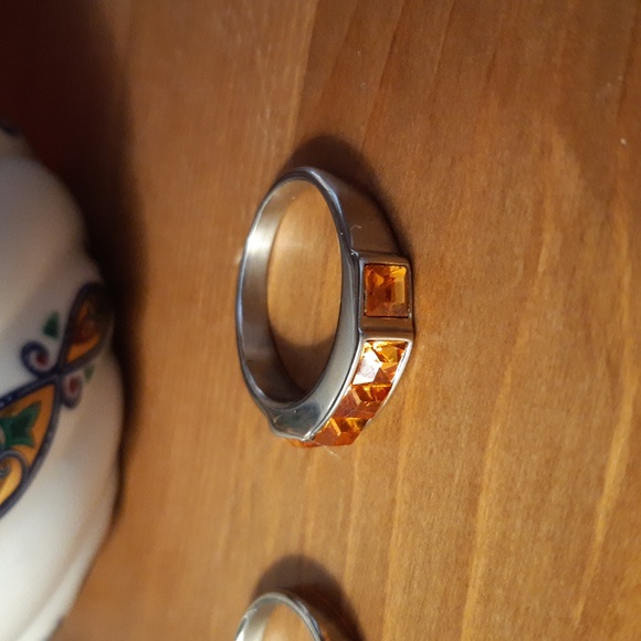 Stack 'Em Up FAC Ring - Picture 7 of 7